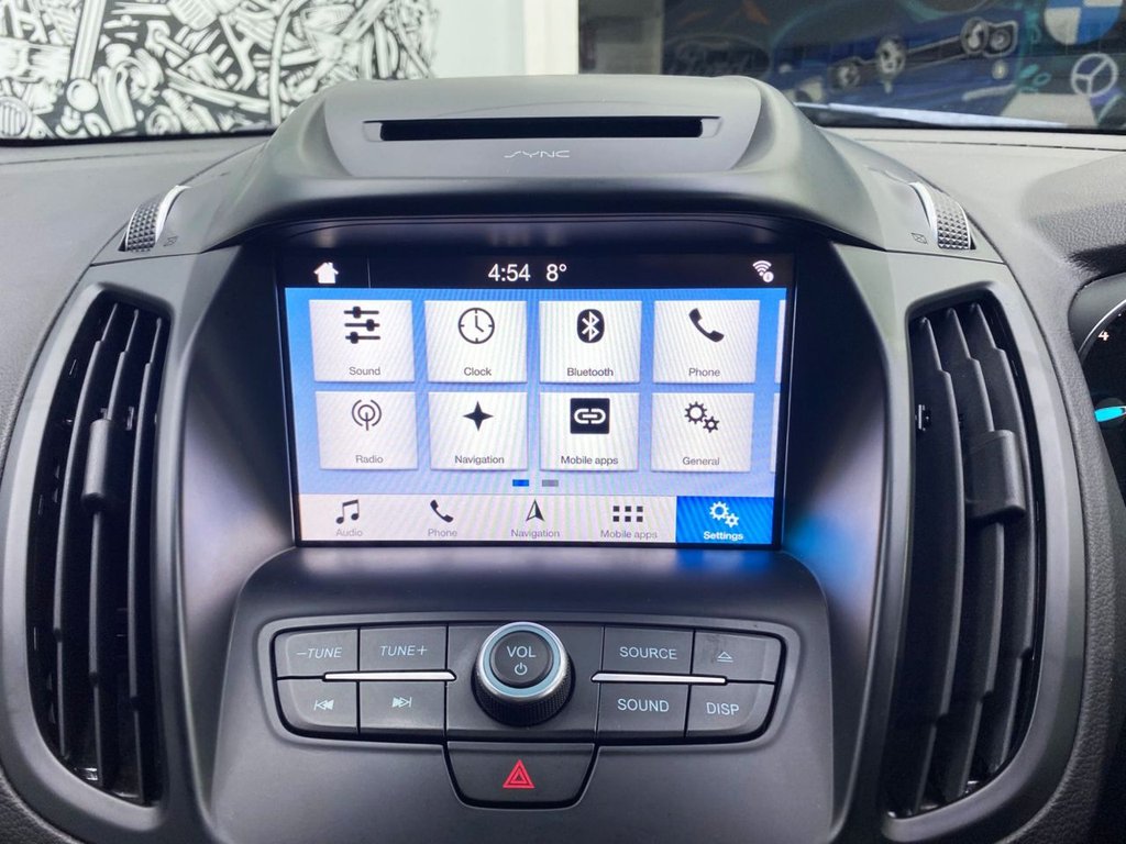 Used Ford Kuga 2018 for sale - 76686602: Photo 23