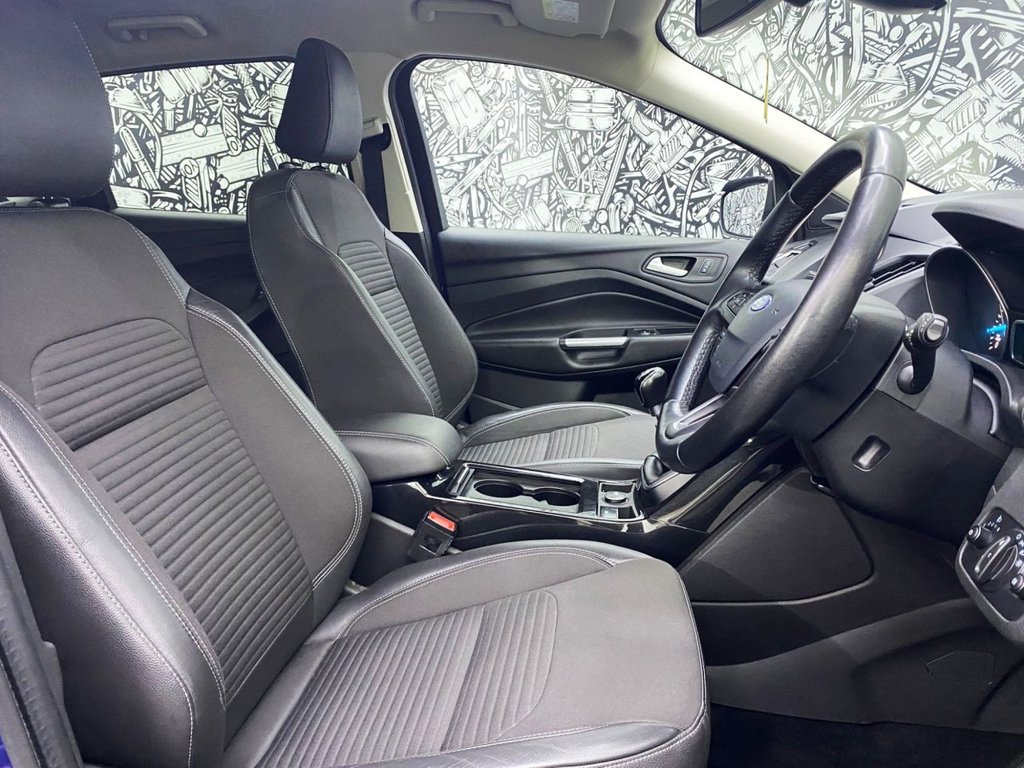 Used Ford Kuga 2018 for sale - 76686602: Photo 24