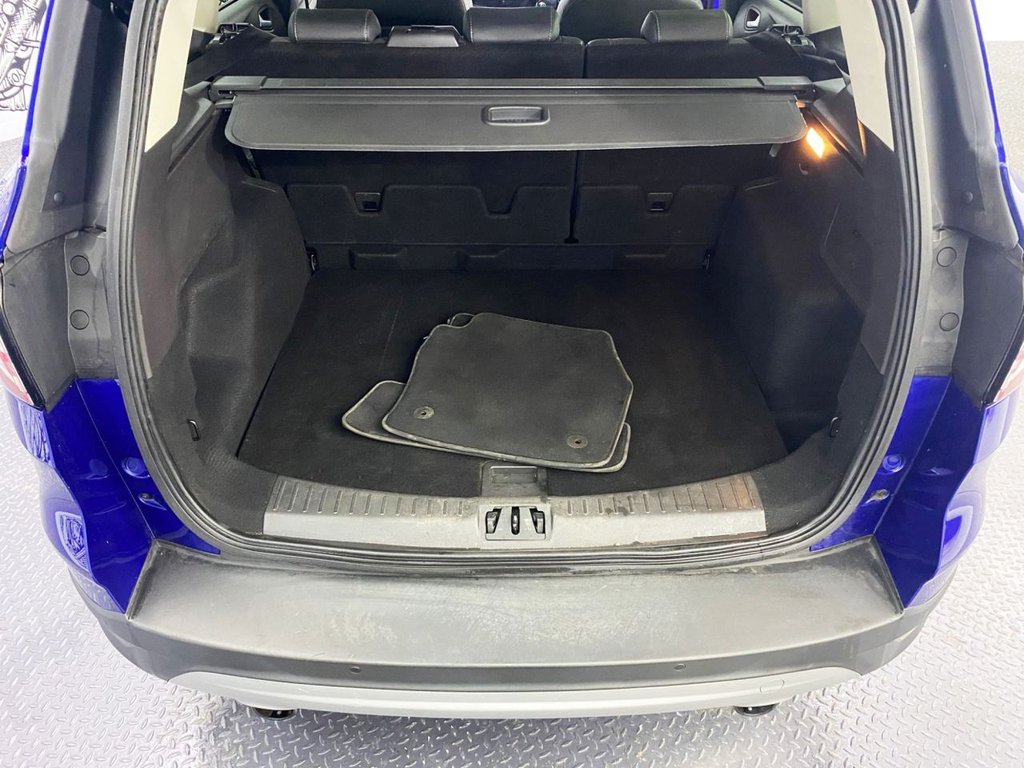 Used Ford Kuga 2018 for sale - 76686602: Photo 26