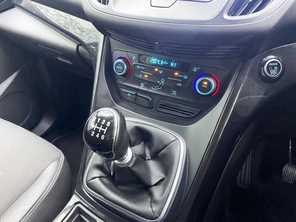 Used Ford Kuga 2018 for sale - 76686602: Photo 27