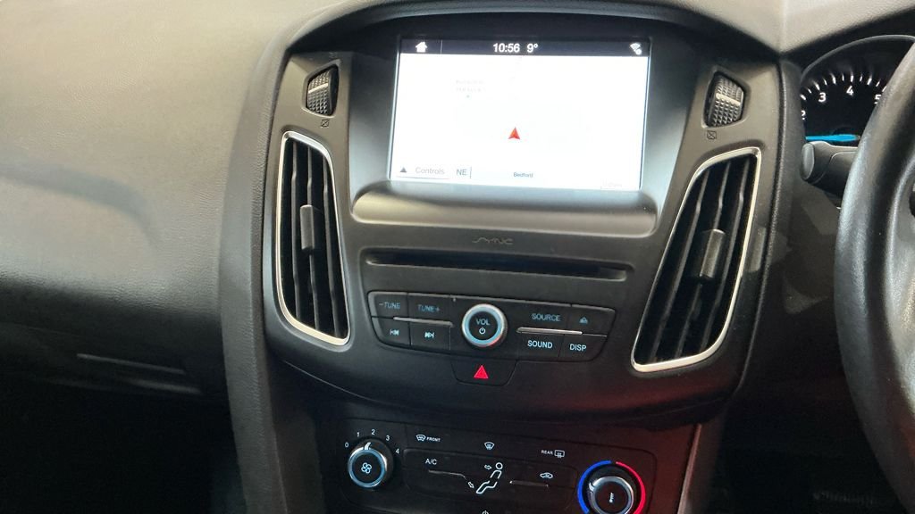 Used Ford Focus 2017 for sale - 77384418: Photo 10