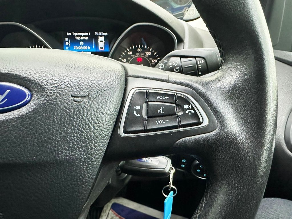 Used Ford Focus 2017 for sale - 77384418: Photo 25