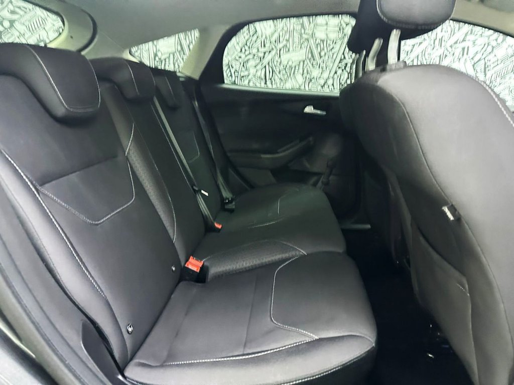 Used Ford Focus 2017 for sale - 77384418: Photo 29