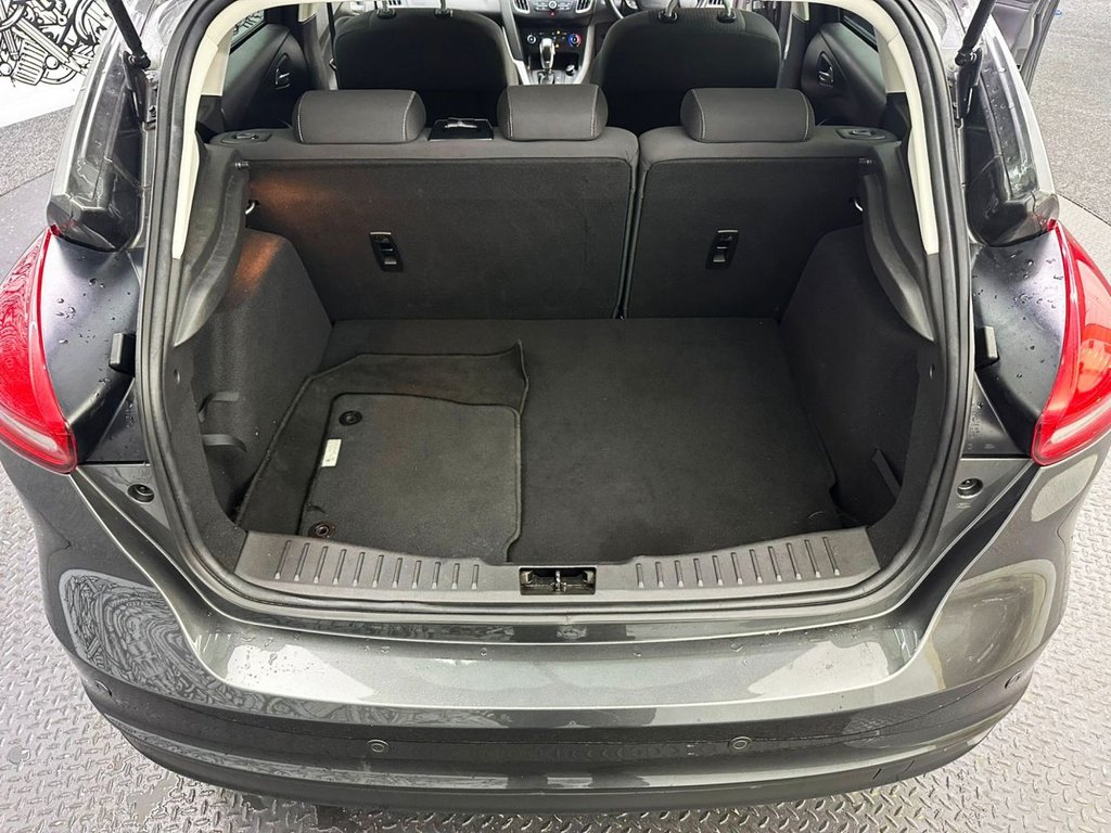 Used Ford Focus 2017 for sale - 77384418: Photo 30