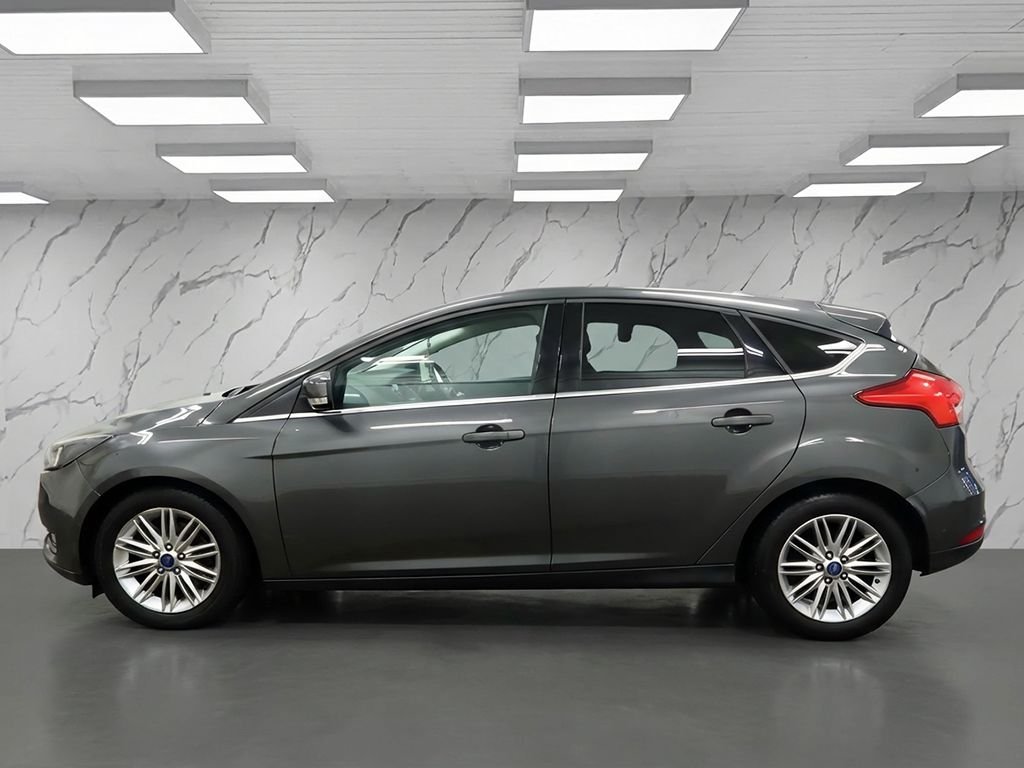 Used Ford Focus 2017 for sale - 77384418: Photo 8