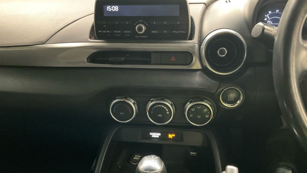 Used Fiat 124 Spider 2018 for sale - 77655020: Photo 10