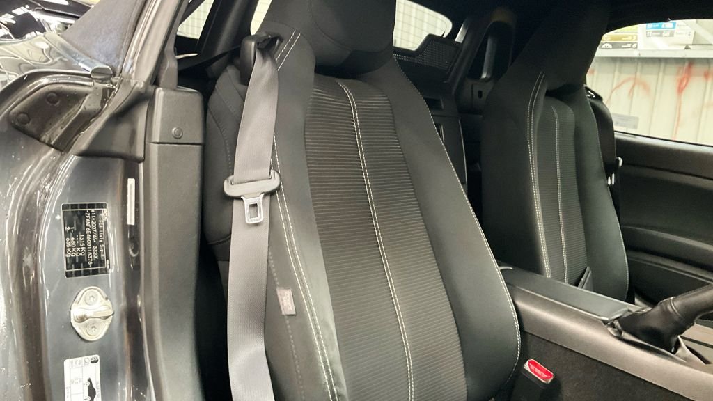 Used Fiat 124 Spider 2018 for sale - 77655020: Photo 13