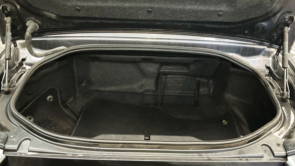 Used Fiat 124 Spider 2018 for sale - 77655020: Photo 14