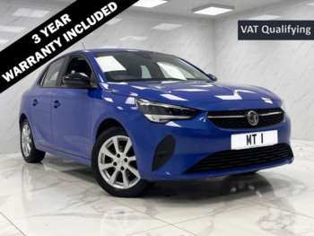 2022 (22) - 1.2 SE Edition Hatchback 5dr Petrol Manual Euro 6 (75 ps) 3X SERVICES