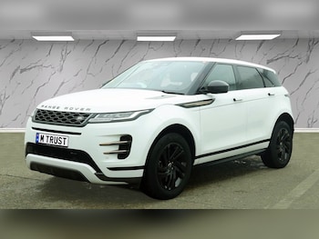 Used Land Rover Range Rover Evoque 2022 for sale - 79196924: Photo