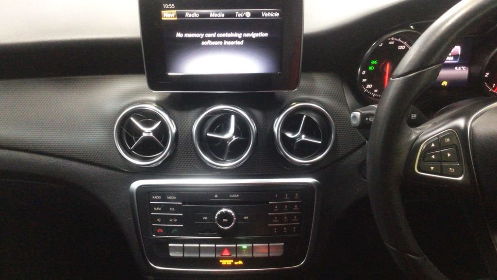 Used Mercedes-Benz A-Class 2018 for sale - 78134609: Photo 10