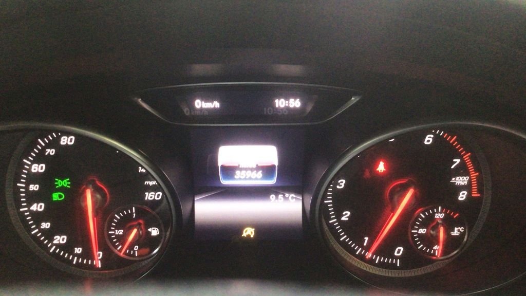 Used Mercedes-Benz A-Class 2018 for sale - 78134609: Photo 11