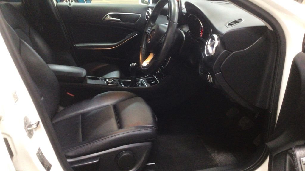 Used Mercedes-Benz A-Class 2018 for sale - 78134609: Photo 12