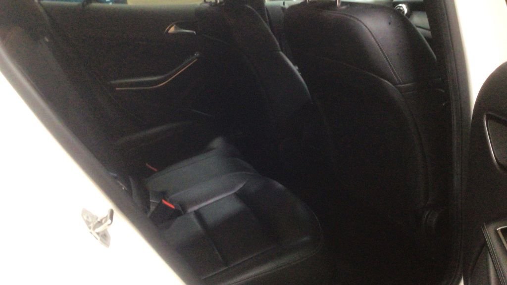 Used Mercedes-Benz A-Class 2018 for sale - 78134609: Photo 13