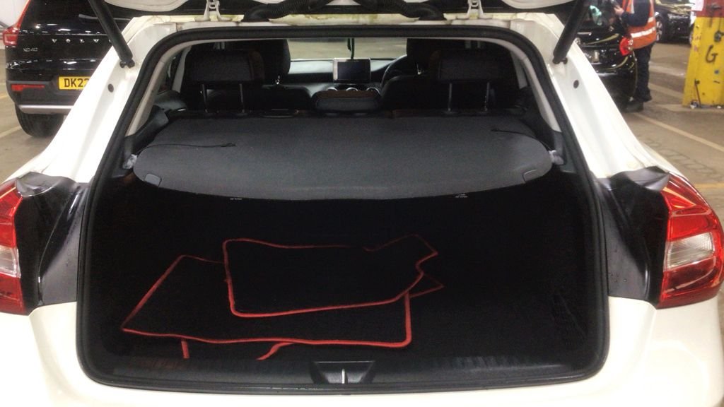 Used Mercedes-Benz A-Class 2018 for sale - 78134609: Photo 14