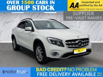 Used Mercedes-Benz A-Class 2018 for sale - 78134609: Photo