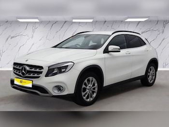 Used Mercedes-Benz A-Class 2018 for sale - 78134609: Photo