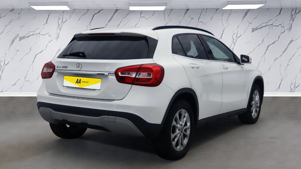 Used Mercedes-Benz A-Class 2018 for sale - 78134609: Photo 6