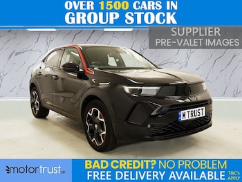 Used Vauxhall Mokka 2021 for sale - 78569916: Photo