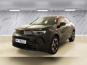 Used Vauxhall Mokka 2021 for sale - 78569916: Photo