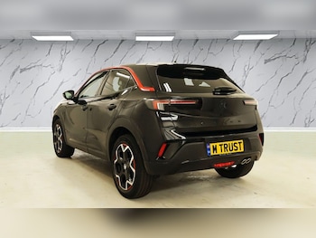 Used Vauxhall Mokka 2021 for sale - 78569916: Photo