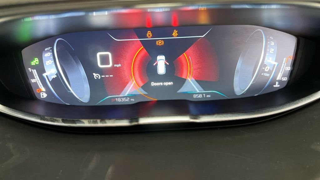 Used Peugeot 3008 2019 for sale - 77609075: Photo 11