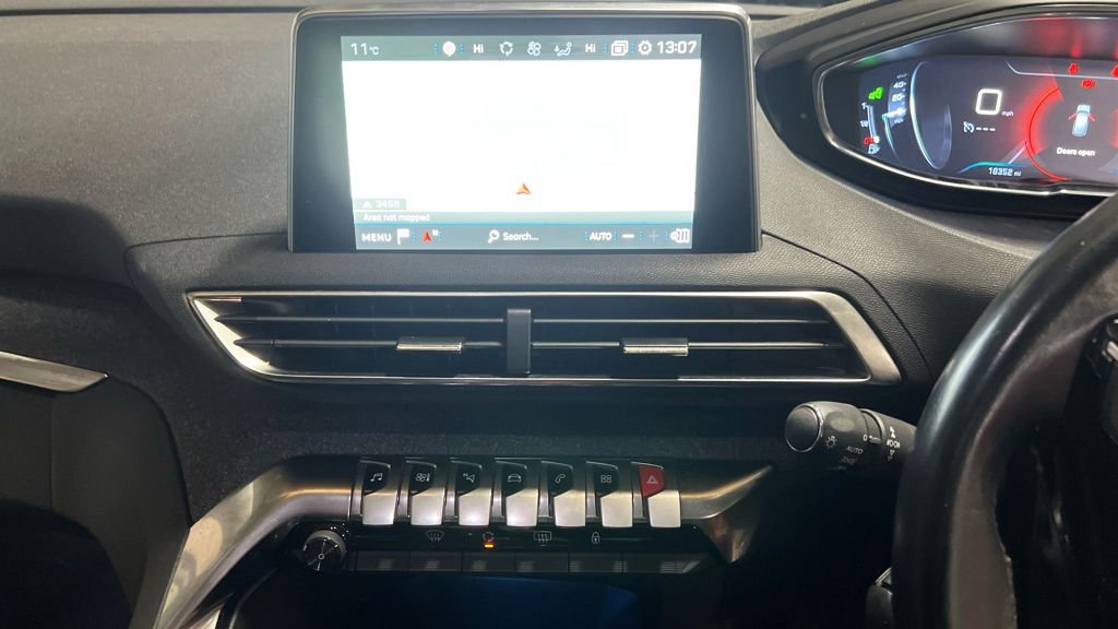 Used Peugeot 3008 2019 for sale - 77609075: Photo 14