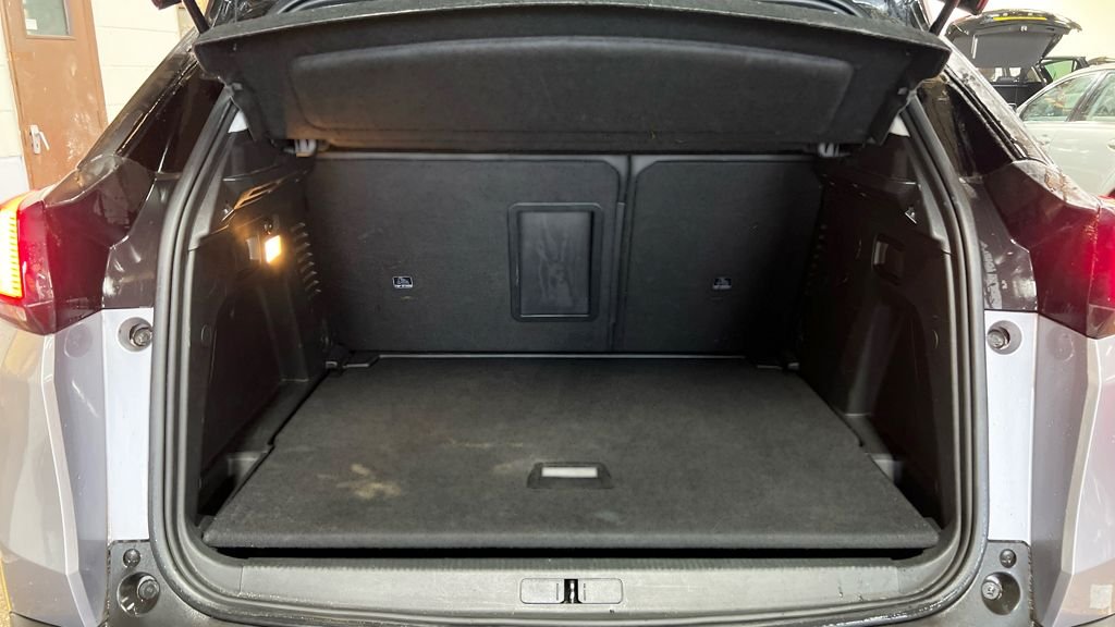 Used Peugeot 3008 2019 for sale - 77609075: Photo 15