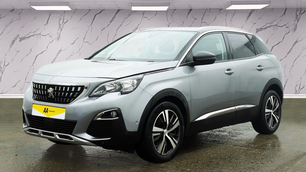 Used Peugeot 3008 2019 for sale - 77609075: Photo 5