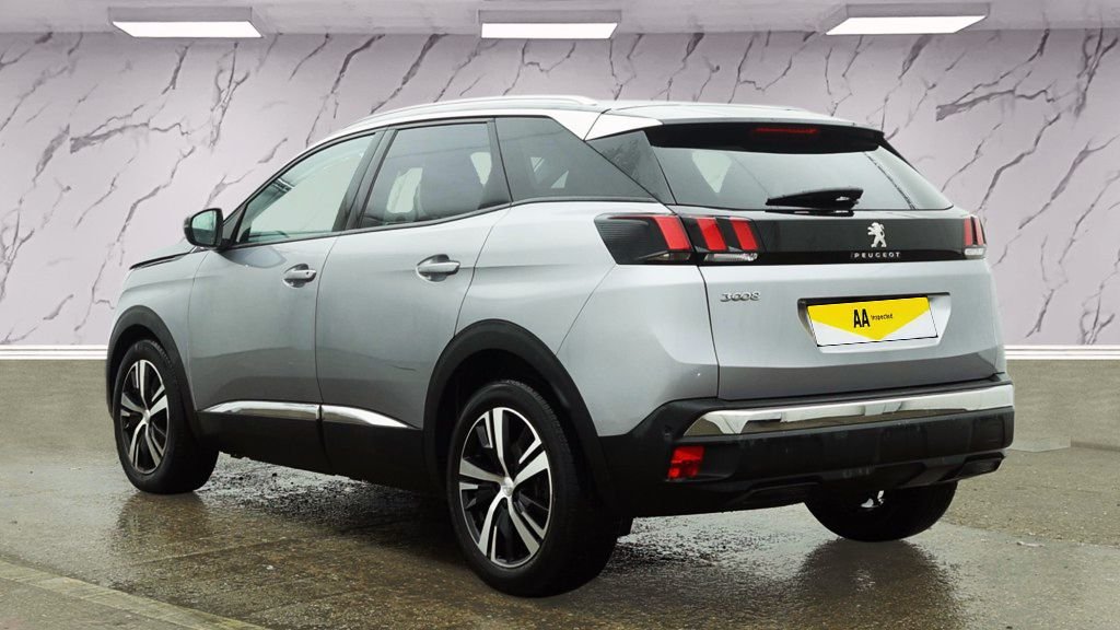 Used Peugeot 3008 2019 for sale - 77609075: Photo 6