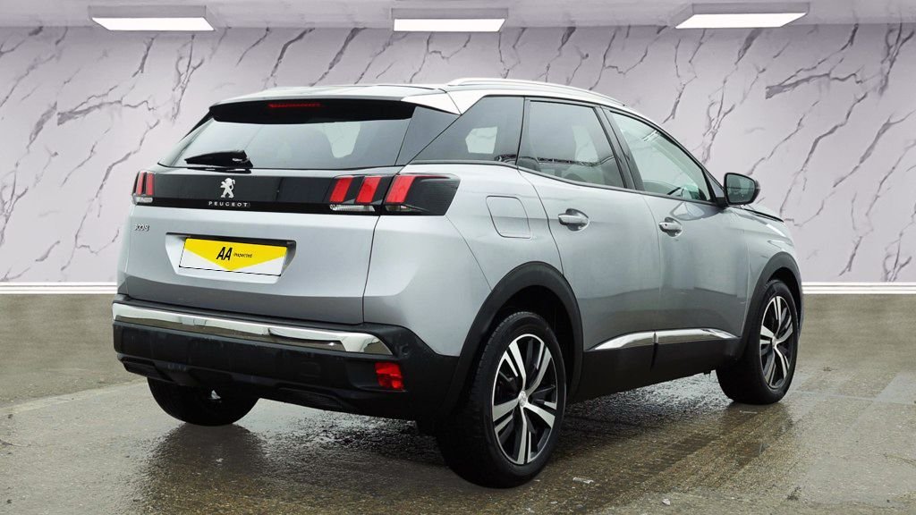 Used Peugeot 3008 2019 for sale - 77609075: Photo 7