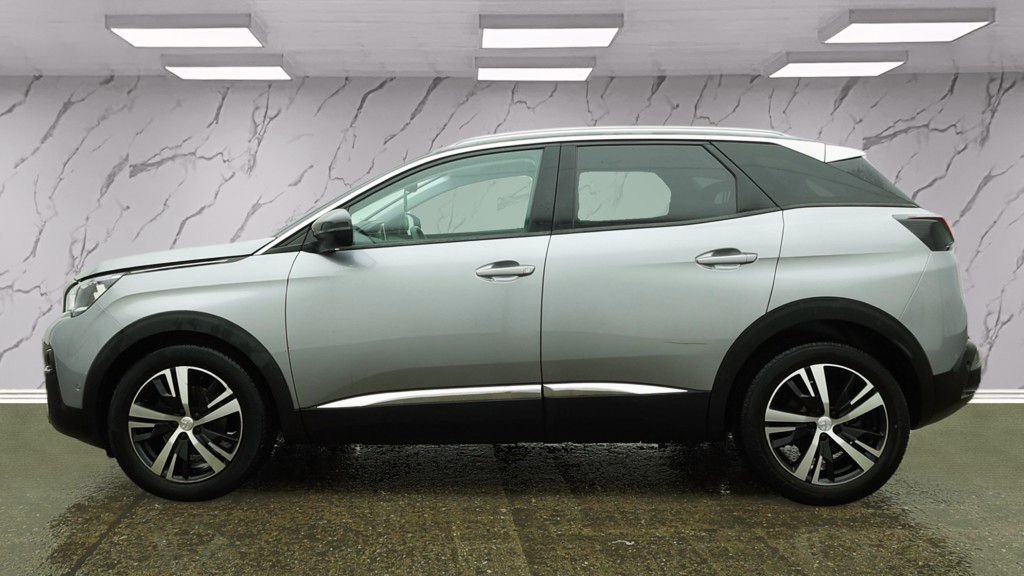Used Peugeot 3008 2019 for sale - 77609075: Photo 9