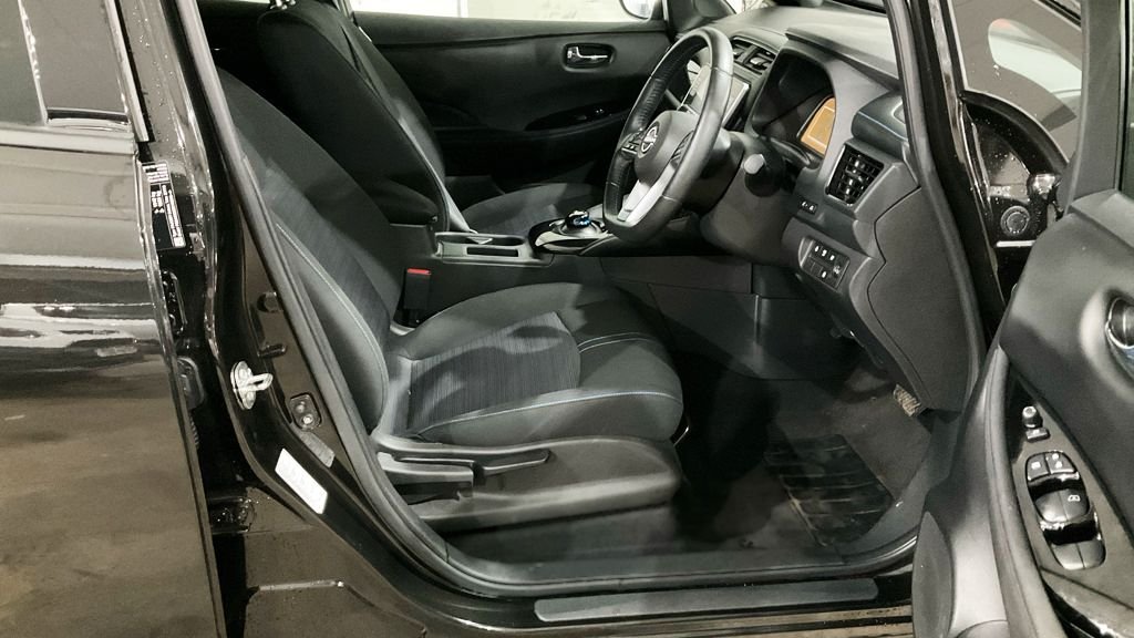 Used Nissan Leaf 2023 for sale - 76686253: Photo 10