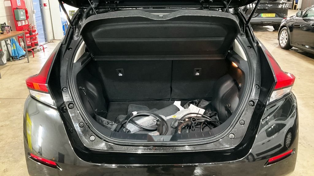 Used Nissan Leaf 2023 for sale - 76686253: Photo 12