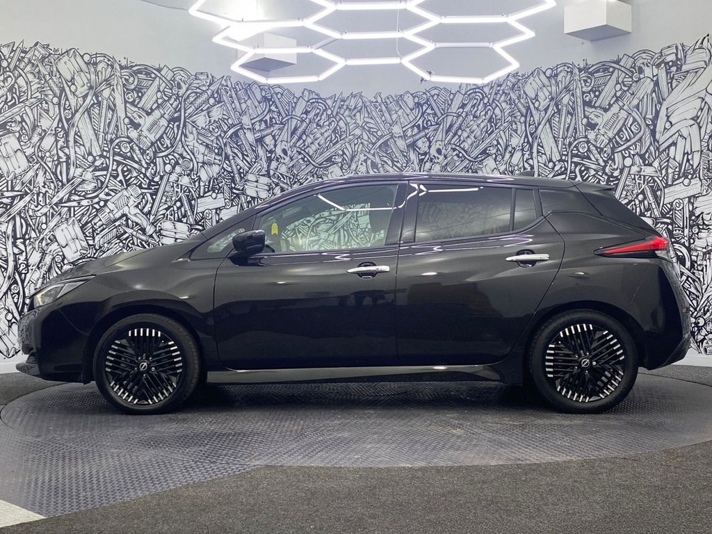 Used Nissan Leaf 2023 for sale - 76686253: Photo 13