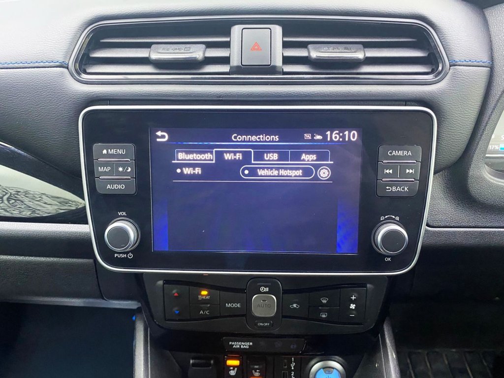 Used Nissan Leaf 2023 for sale - 76686253: Photo 15