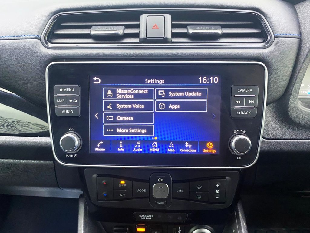 Used Nissan Leaf 2023 for sale - 76686253: Photo 16