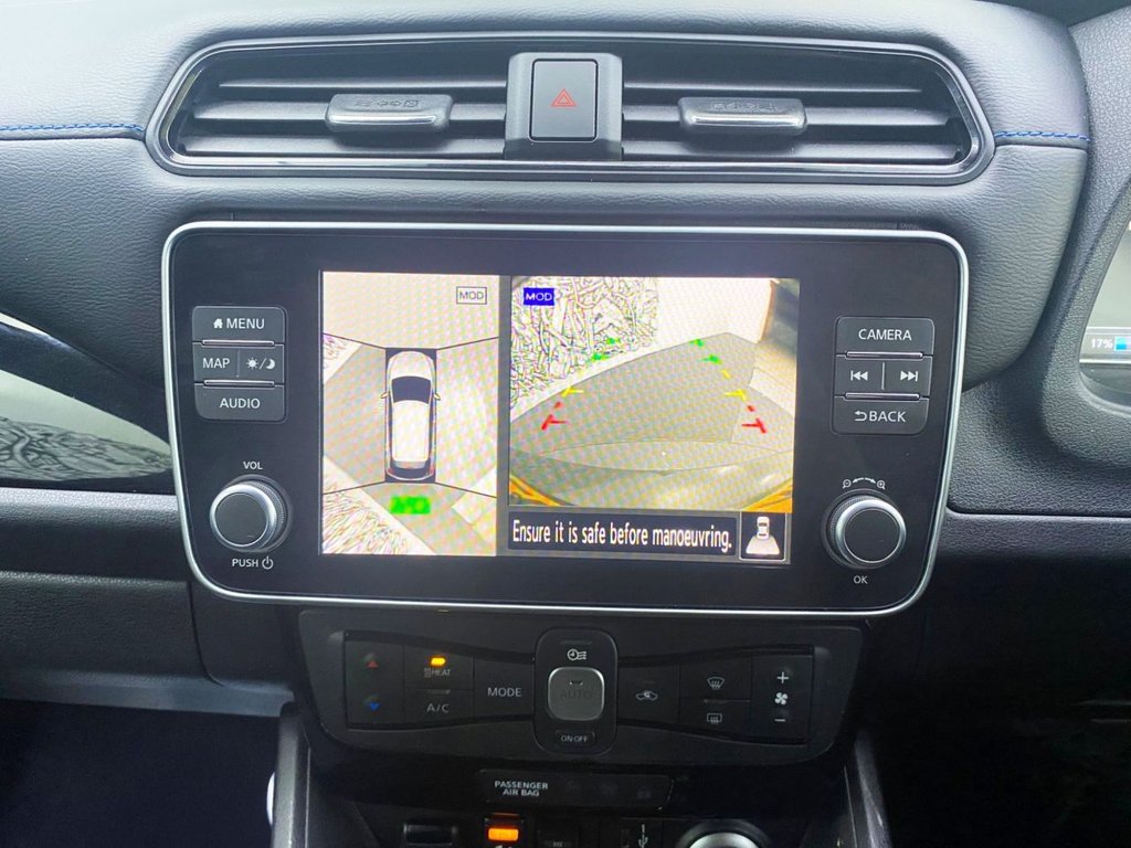 Used Nissan Leaf 2023 for sale - 76686253: Photo 17