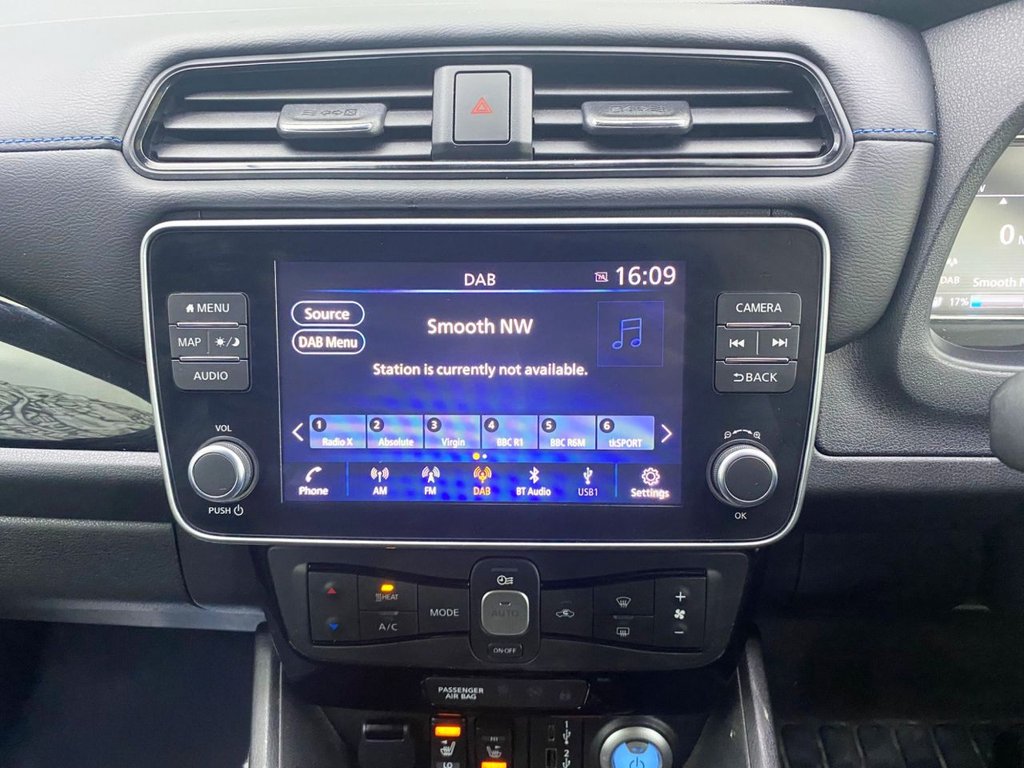 Used Nissan Leaf 2023 for sale - 76686253: Photo 19