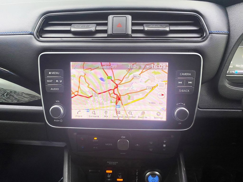 Used Nissan Leaf 2023 for sale - 76686253: Photo 20