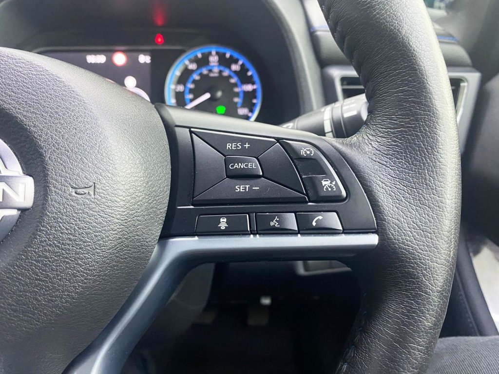 Used Nissan Leaf 2023 for sale - 76686253: Photo 24