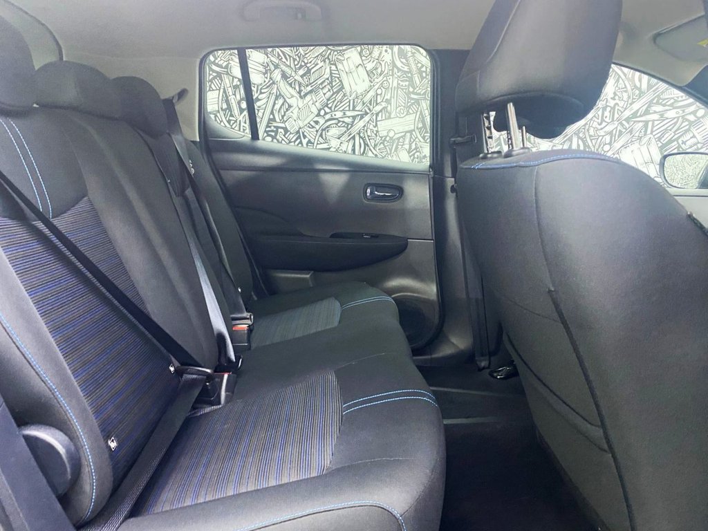 Used Nissan Leaf 2023 for sale - 76686253: Photo 28
