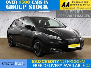 Used Nissan Leaf 2023 for sale - 76686253: Photo