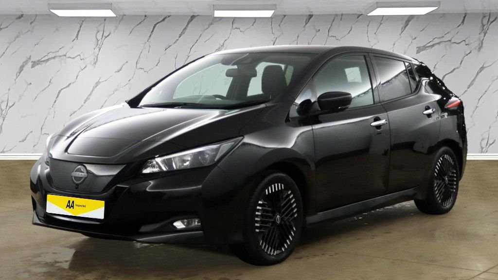 Used Nissan Leaf 2023 for sale - 76686253: Photo 3