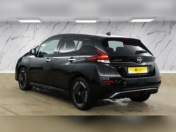 Used Nissan Leaf 2023 for sale - 76686253: Photo