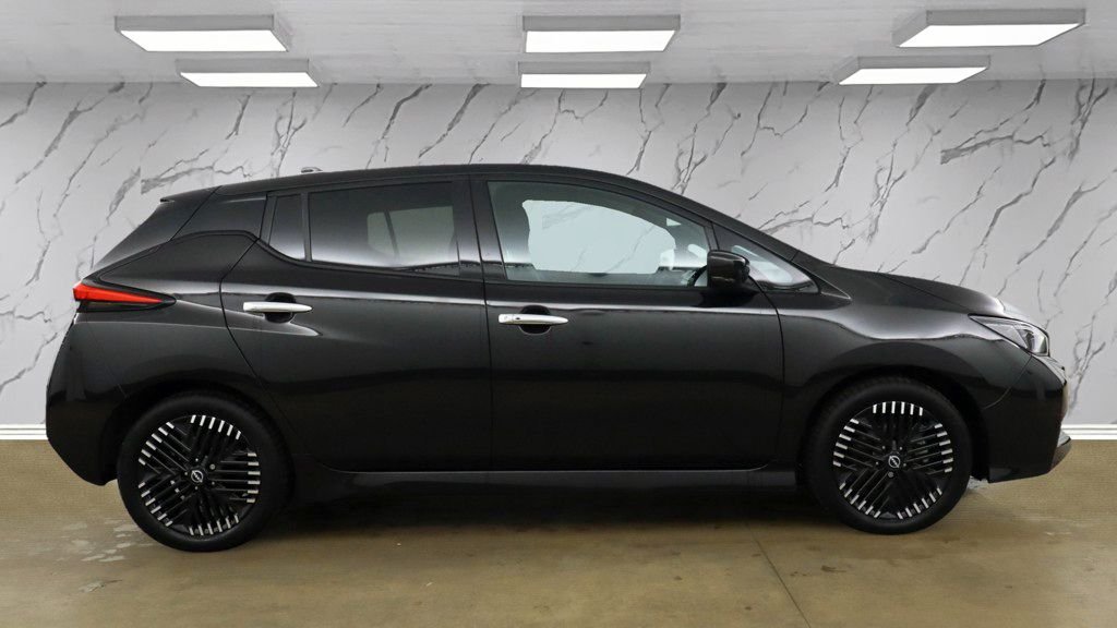 Used Nissan Leaf 2023 for sale - 76686253: Photo 6