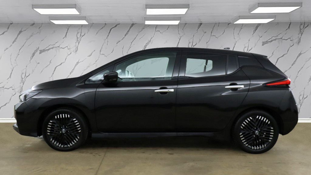 Used Nissan Leaf 2023 for sale - 76686253: Photo 7