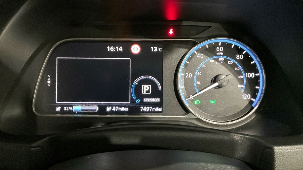 Used Nissan Leaf 2023 for sale - 76686253: Photo 9