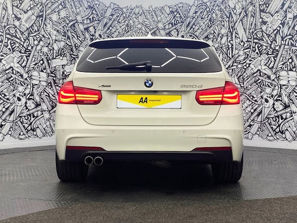 Used BMW 3 Series 2018 for sale - 76210519: Photo 10