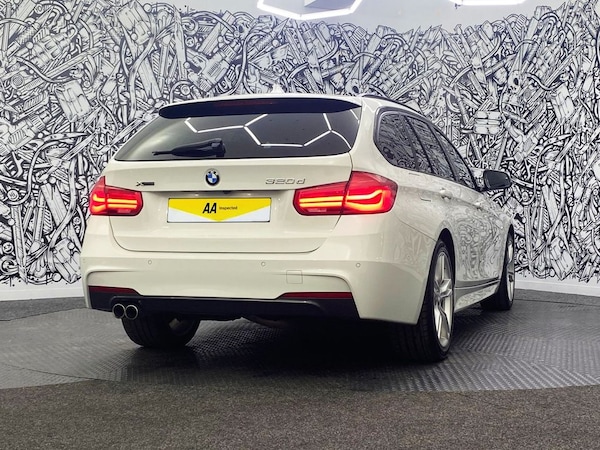 Used BMW 3 Series 2018 for sale - 76210519: Photo 11